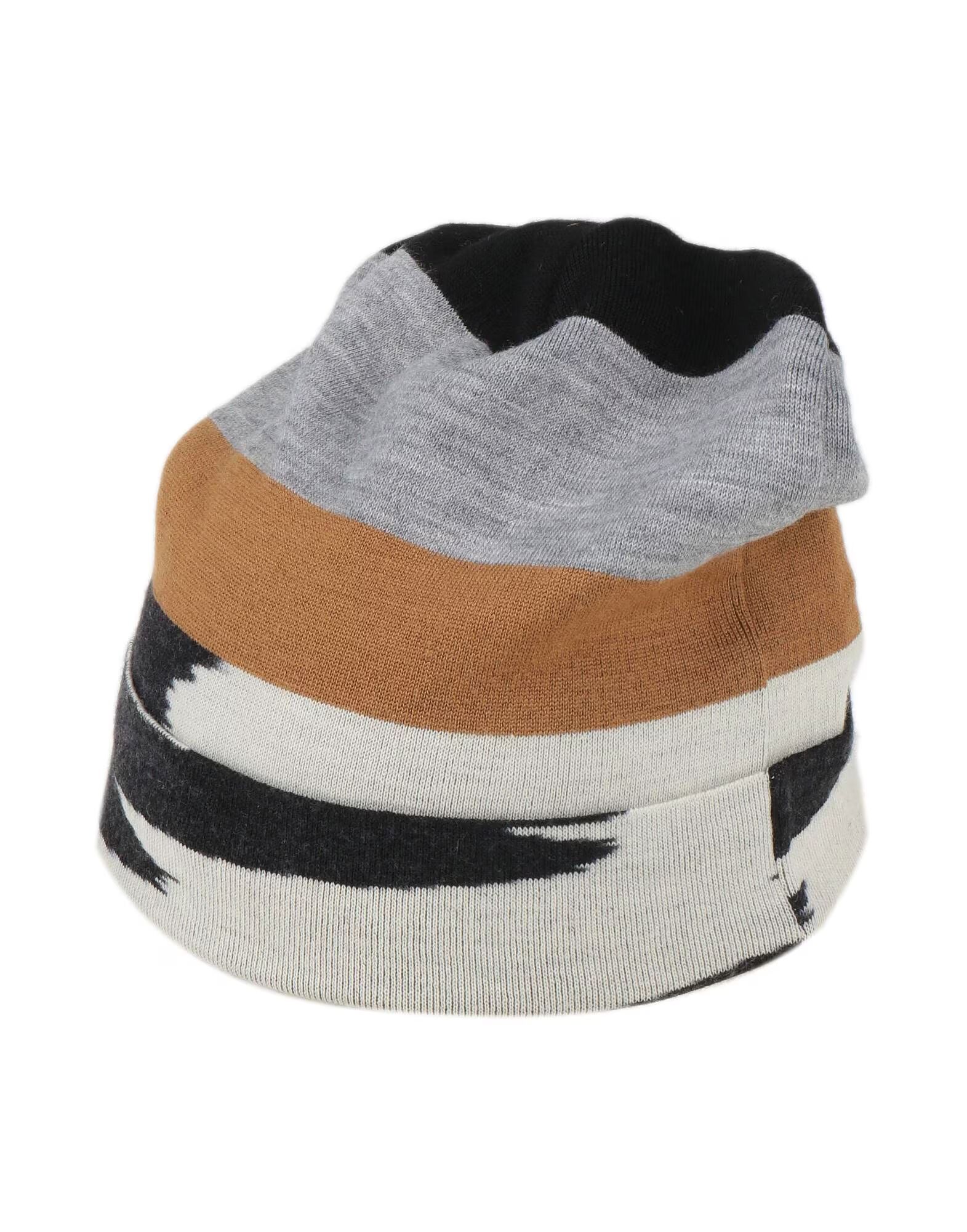 

Шапка Missoni, серый
