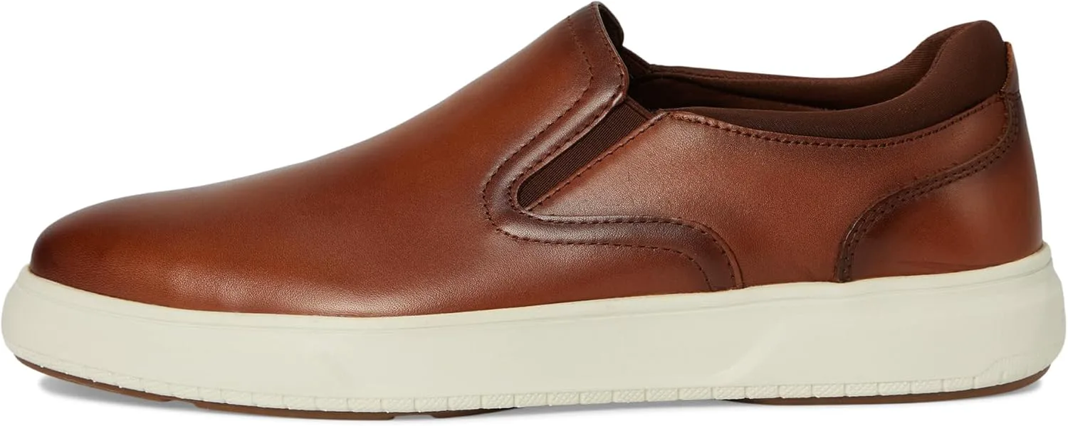 Florsheim Work Premier Slip-On ST Мужские слипоны — фото 3