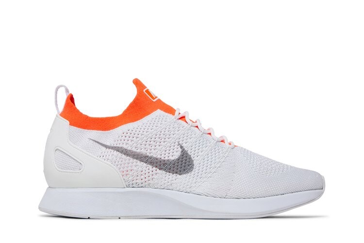 

Кроссовки Nike Air Zoom Mariah Flyknit Racer 'Platinum Orange', белый, Белый;серый, Кроссовки Nike Air Zoom Mariah Flyknit Racer 'Platinum Orange', белый