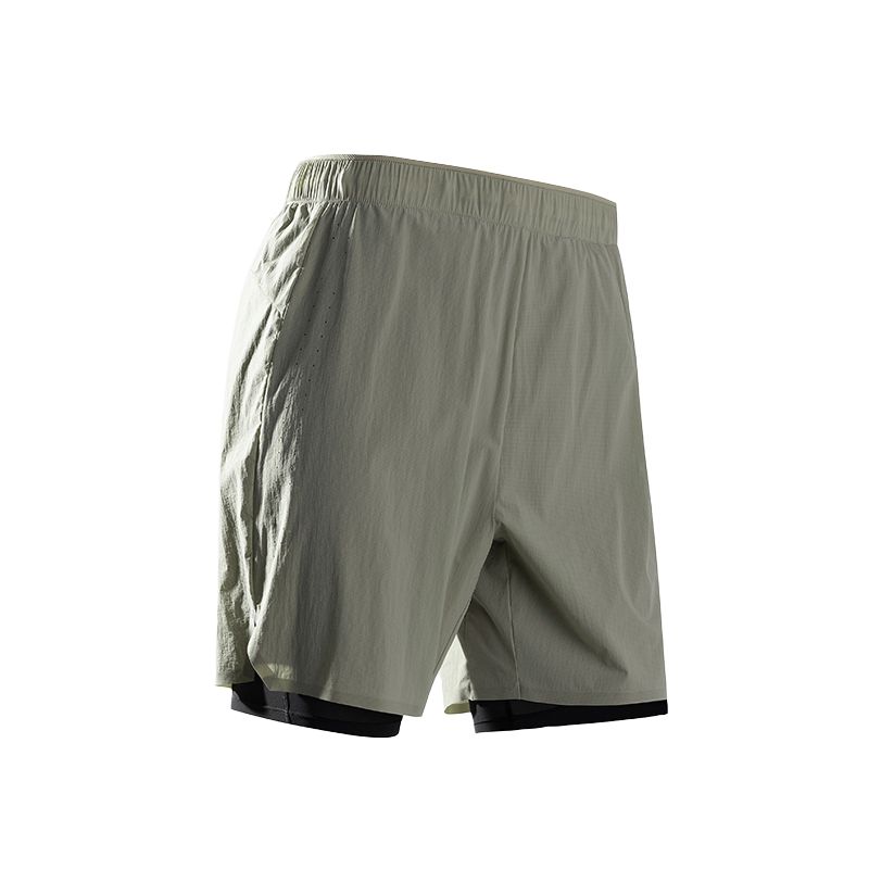 

Повседневные шорты мужские Under Armour, серый