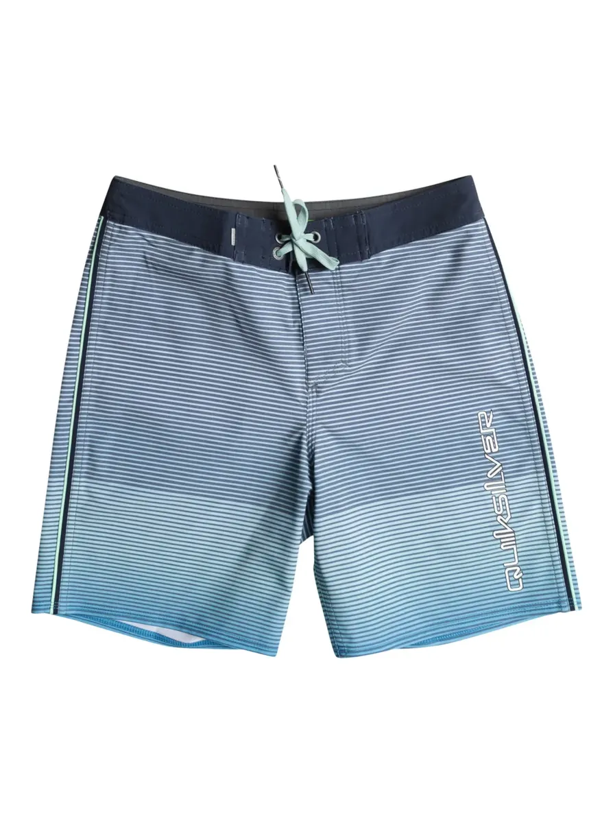 

Шорты для плавания Quiksilver "Surfsilk Massive 16 дюймов", цвет Snorkel Blue