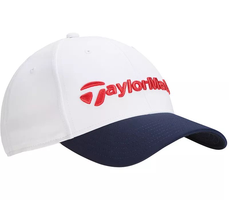 

Мужская кепка для гольфа TaylorMade Performance Seeker, мультиколор