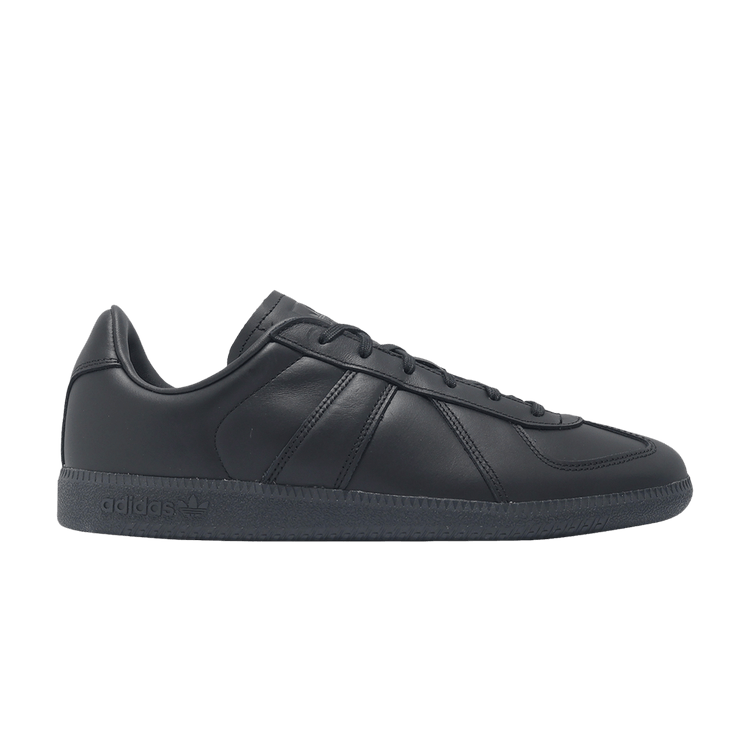 

Кроссовки BW Army 'Black', черный