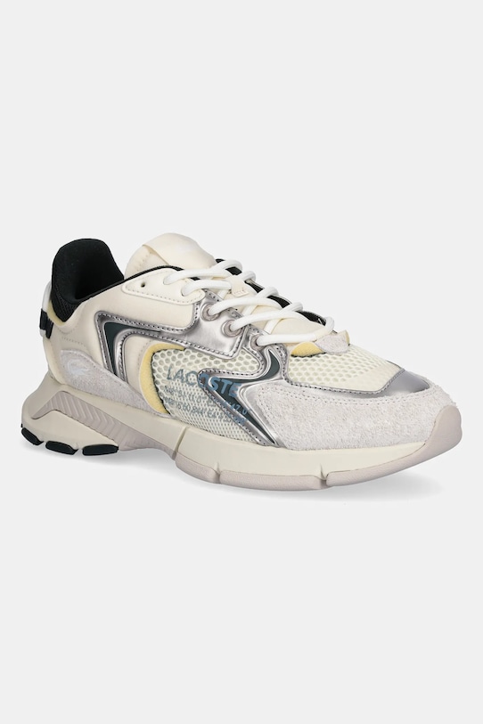 

Кроссовки L003 NEO Lacoste, бежевый