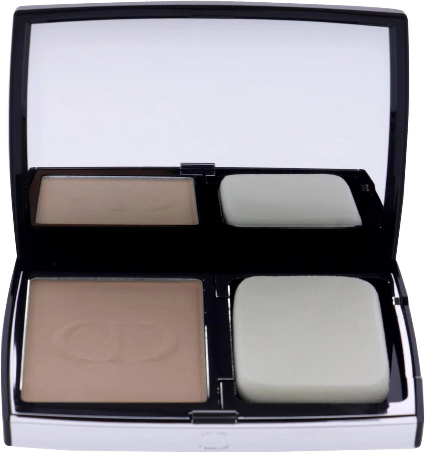 Пудра компактная Dior Natural Velvet 10 г оттенок 2N Neutral — фото 2