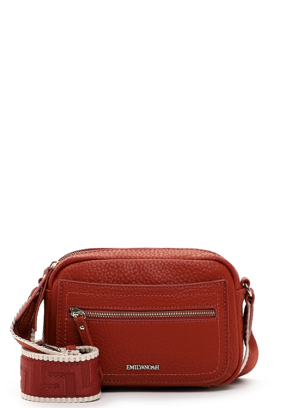 

Сумка кросс-боди Emily & Noah Emily & Noah Heidi , Rusty red