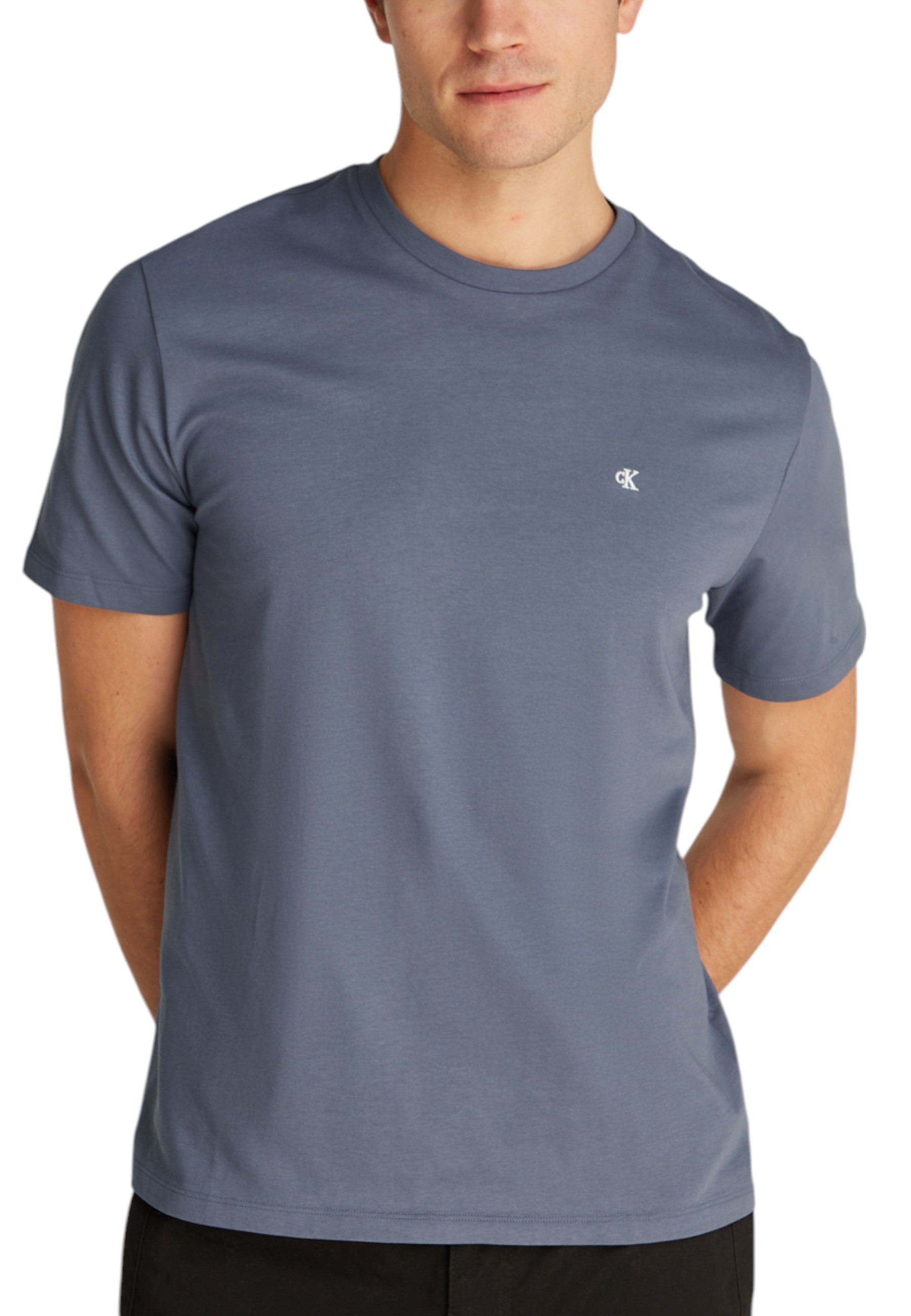 

Футболки Calvin Klein Jeans, синий