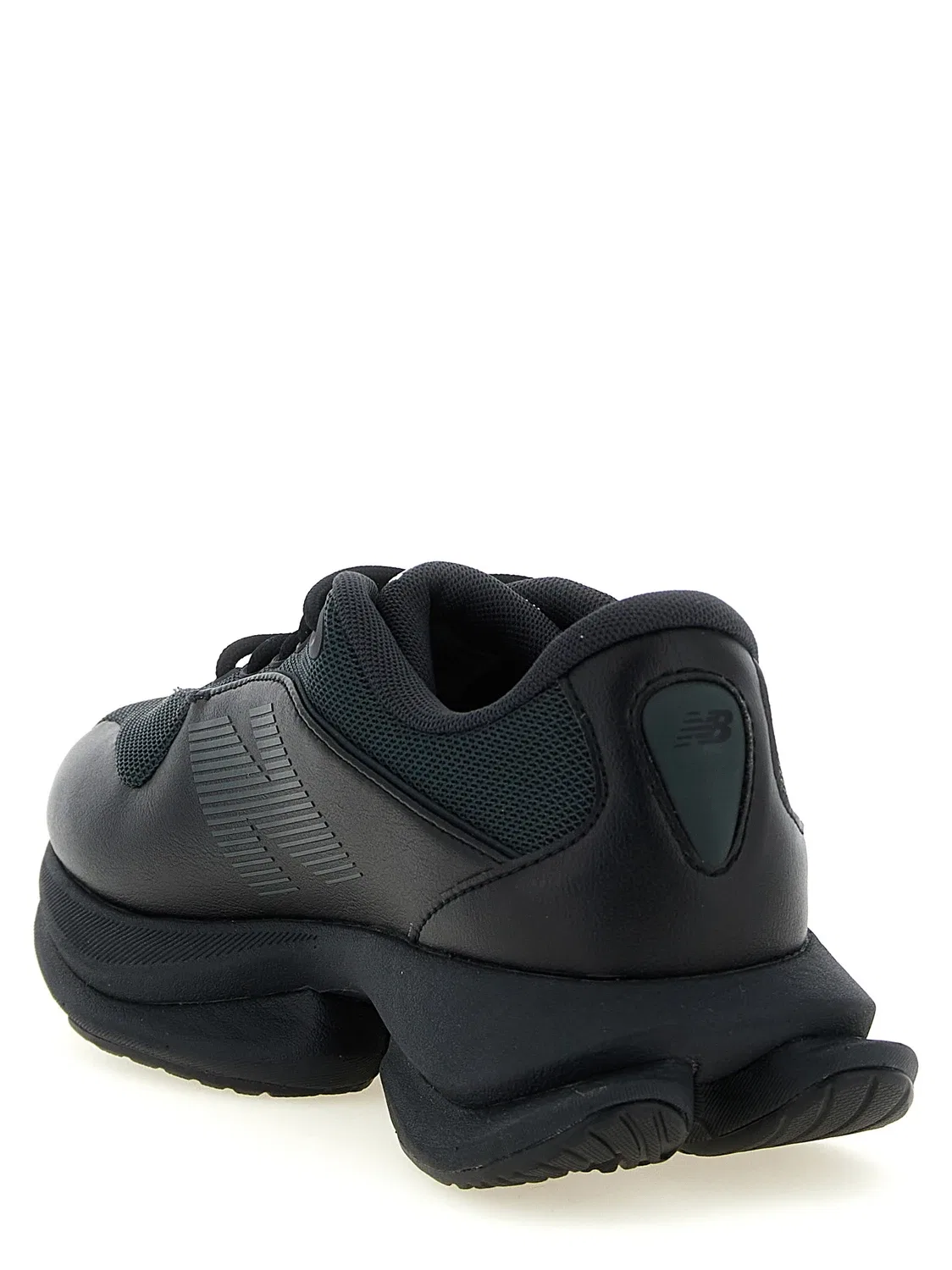 Кроссовки JUNYA WATANABE x New Balance 'TF100', черный — фото 3