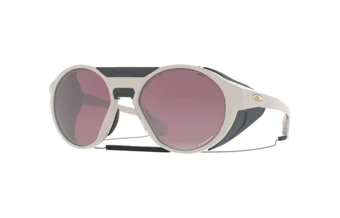 

Инжекционные солнцезащитные очки неправильной формы унисекс серый Oakley
