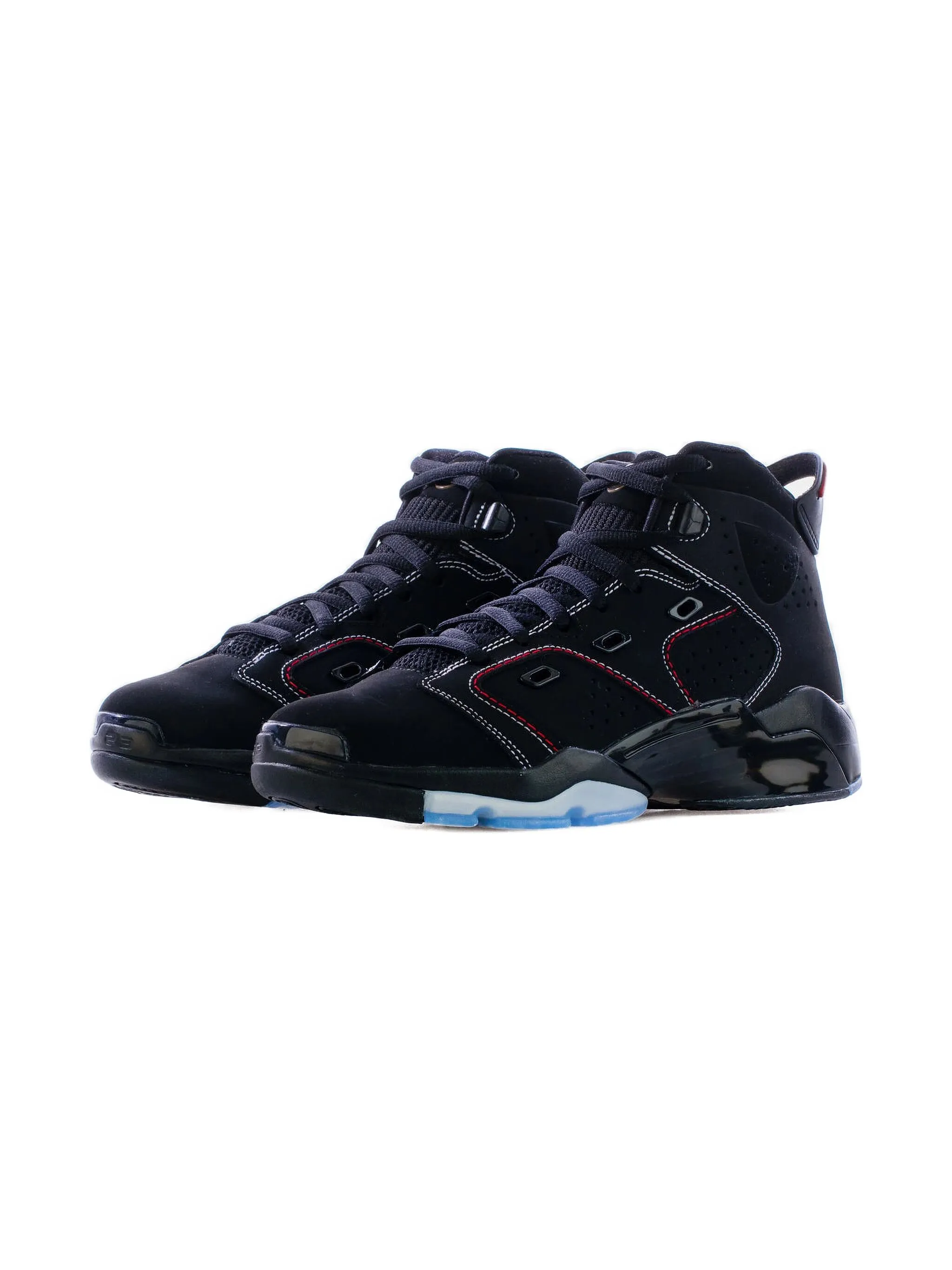 

Кроссовки Air Jordan 6-17-23 Jordan Kids, черный