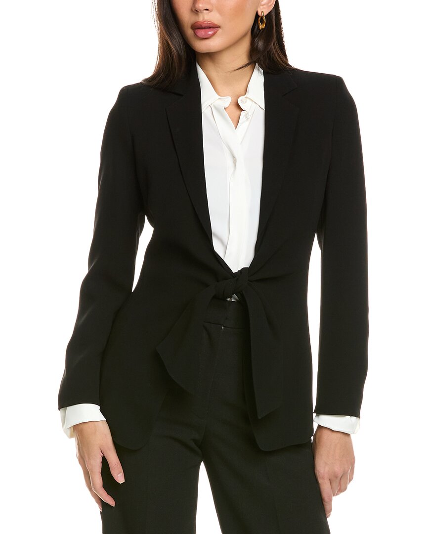 

Куртка Max Mara Segale, черный