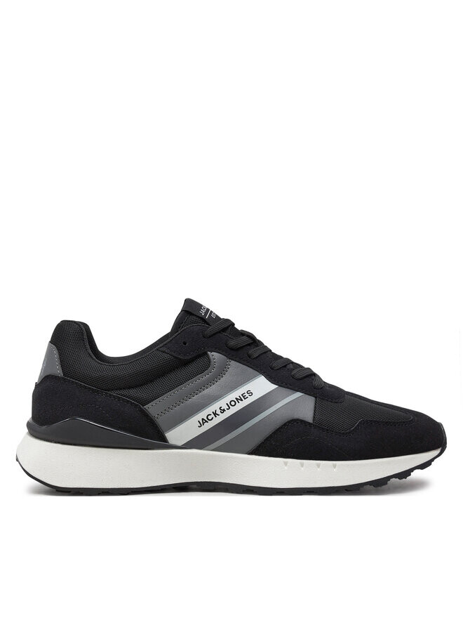 

Кроссовки Jack&Jones Boston 2257991, черный