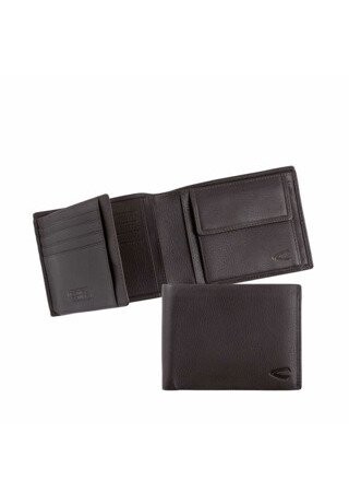 

Кошелек CAMEL ACTIVE BRIEFTASCHEN camel active, коричневый