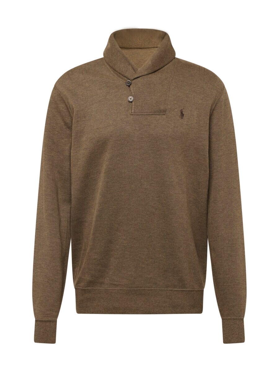 

Толстовка Polo Ralph Lauren, зеленый