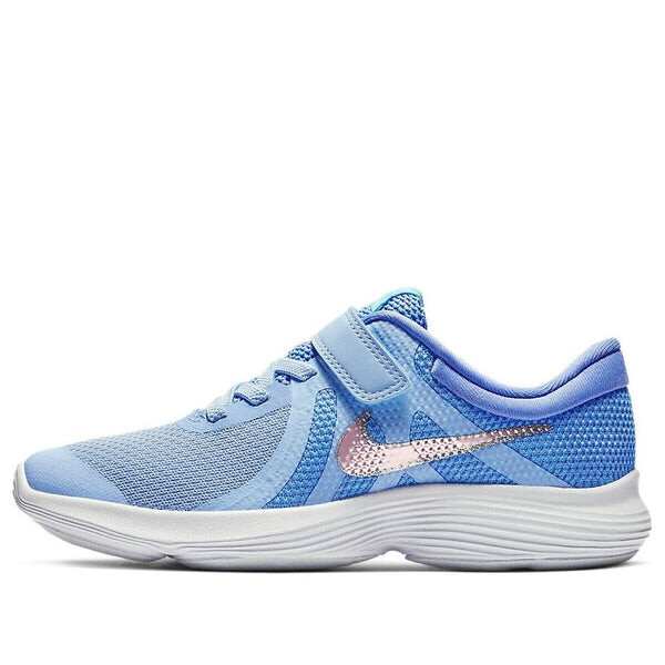 

Революция кроссовок 4 Nike, голубой