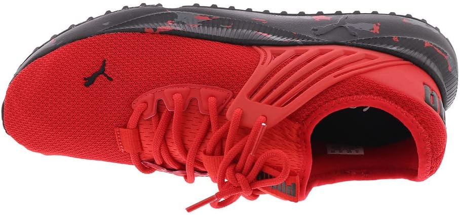 Мужские кроссовки Puma Pacer Future, черный — фото 2
