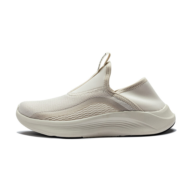

Кроссовки ANTA Variety Training Collection Training Shoes Women's Low-top Craie Noir, цвет Craie Noir