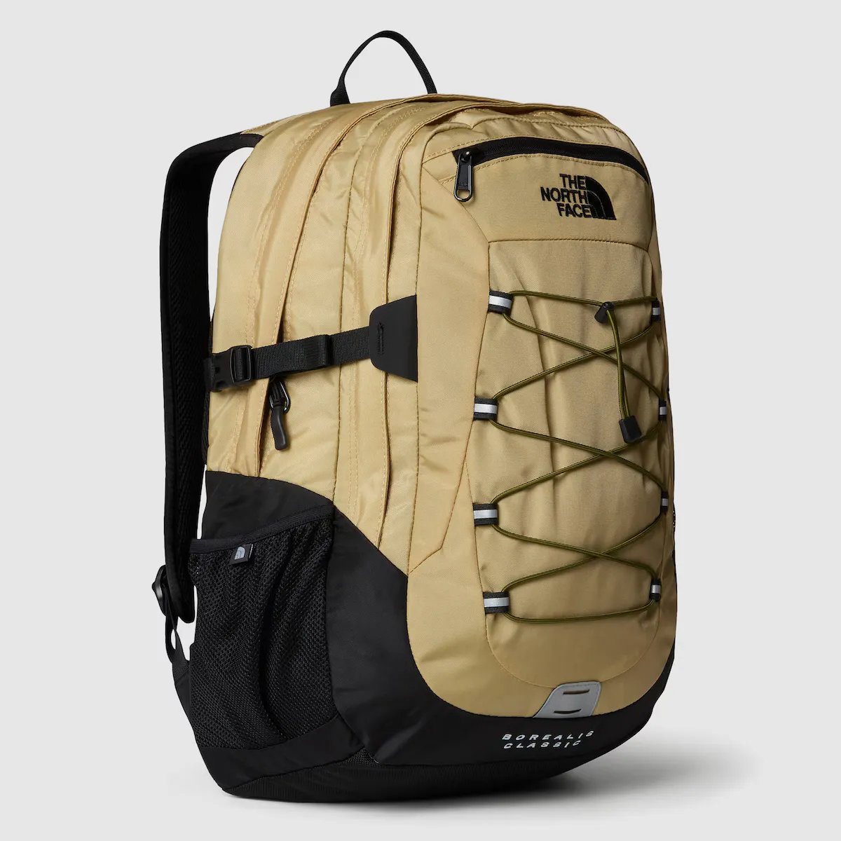 

Рюкзак унисекс BorealisClassic The North Face, золотой