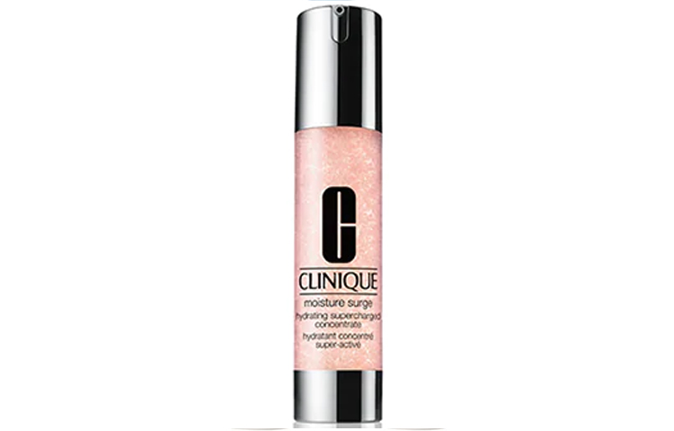 

Сыворотка QIANBI для увлажнения и сужения пор CLINIQUE