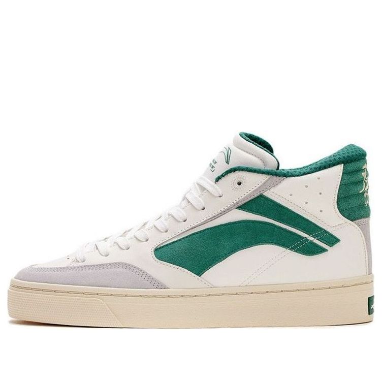 

Кеды Li-Ning WeiWu Skate shoes, белый