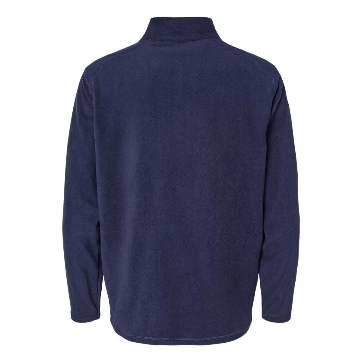 

Флисовый пуловер с молнией в четверть Eco Revive Micro-Lite Augusta Sportswear