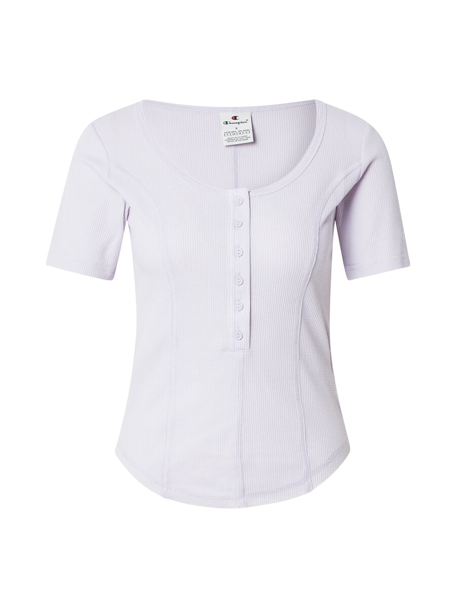 

Рубашка Champion Authentic Athletic Apparel, цвет Mauve