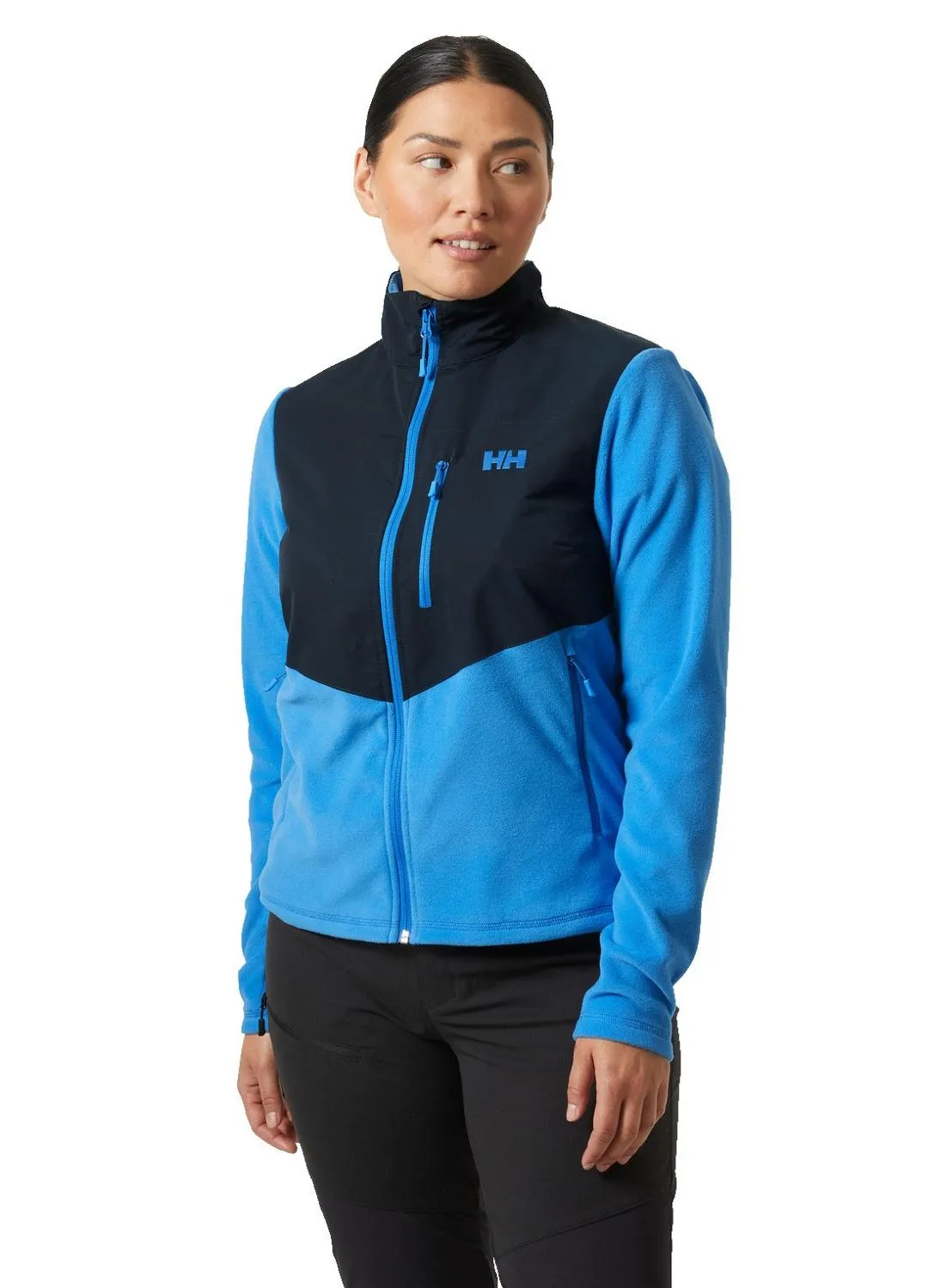 

Женская куртка Daybreaker Block Helly Hansen, Ultra Blue