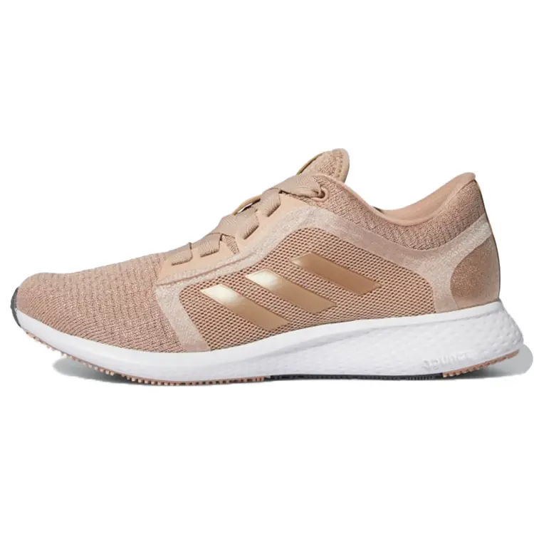 

Кроссовки Edge Lux 4 женские с низким верхом Powder Adidas