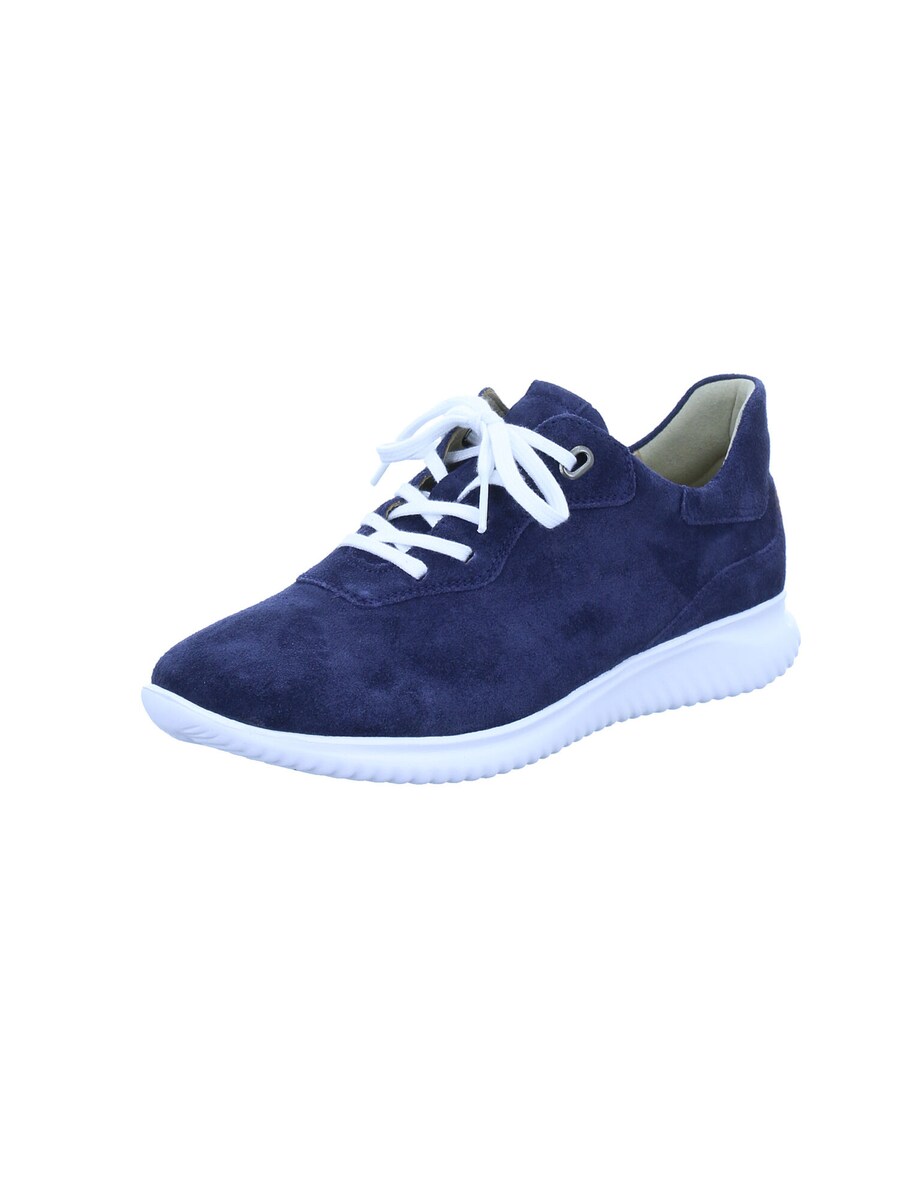 Туфли на шнуровке Hartjes Breeze, Dark blue