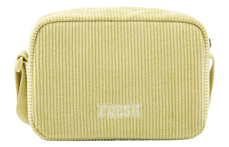 

Levis Сумка через плечо Левис Кордрой Женская Желтая