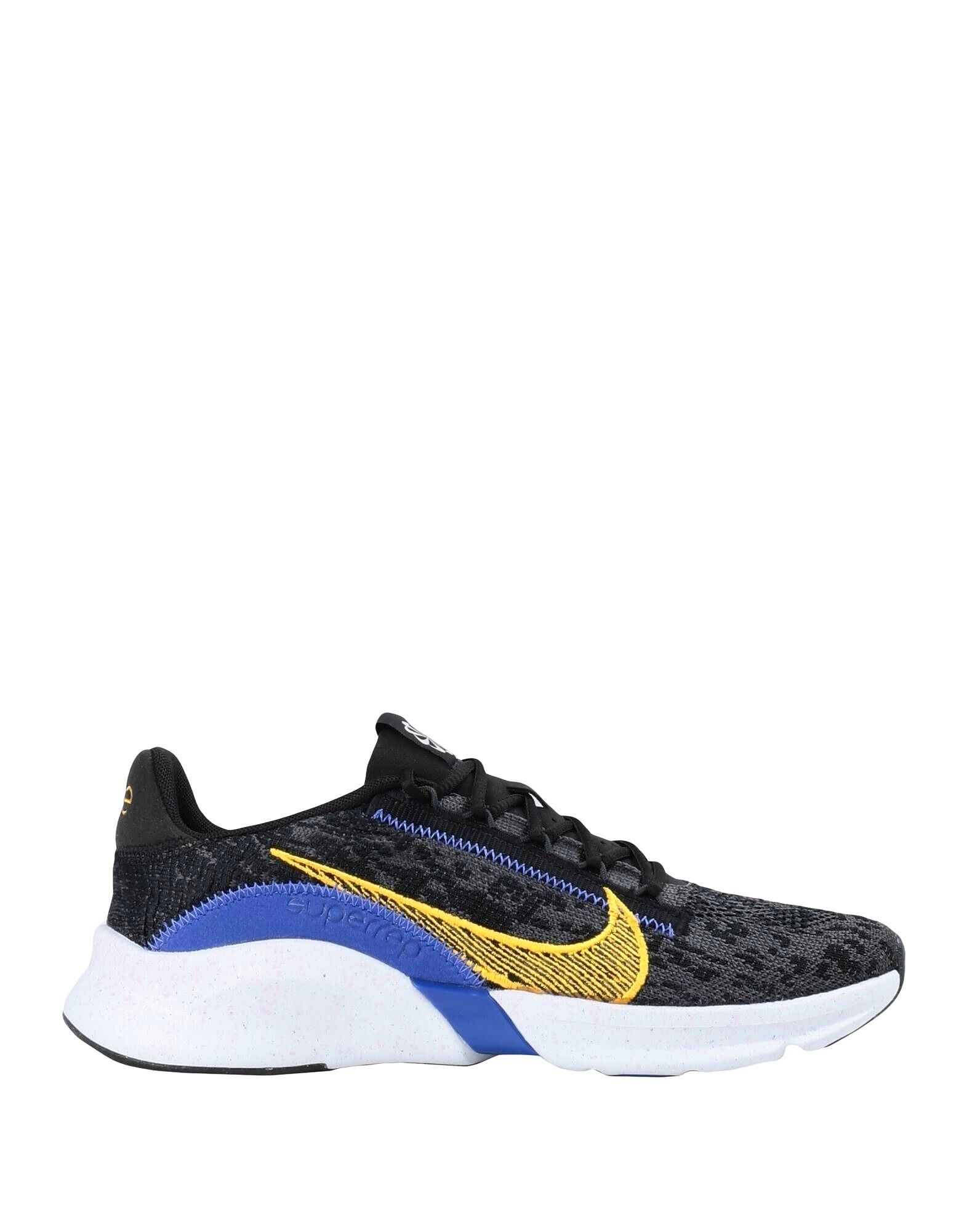Кроссовки Nike Women'S Superrep Go 3 Nn Fk Shoes Nike, черный