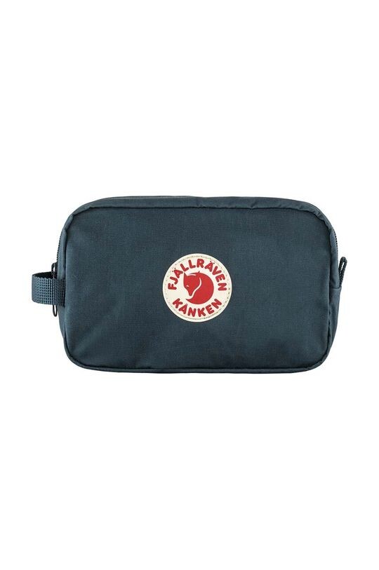 

Косметичка Kanken Gear Bag Fjallraven, темно-синий