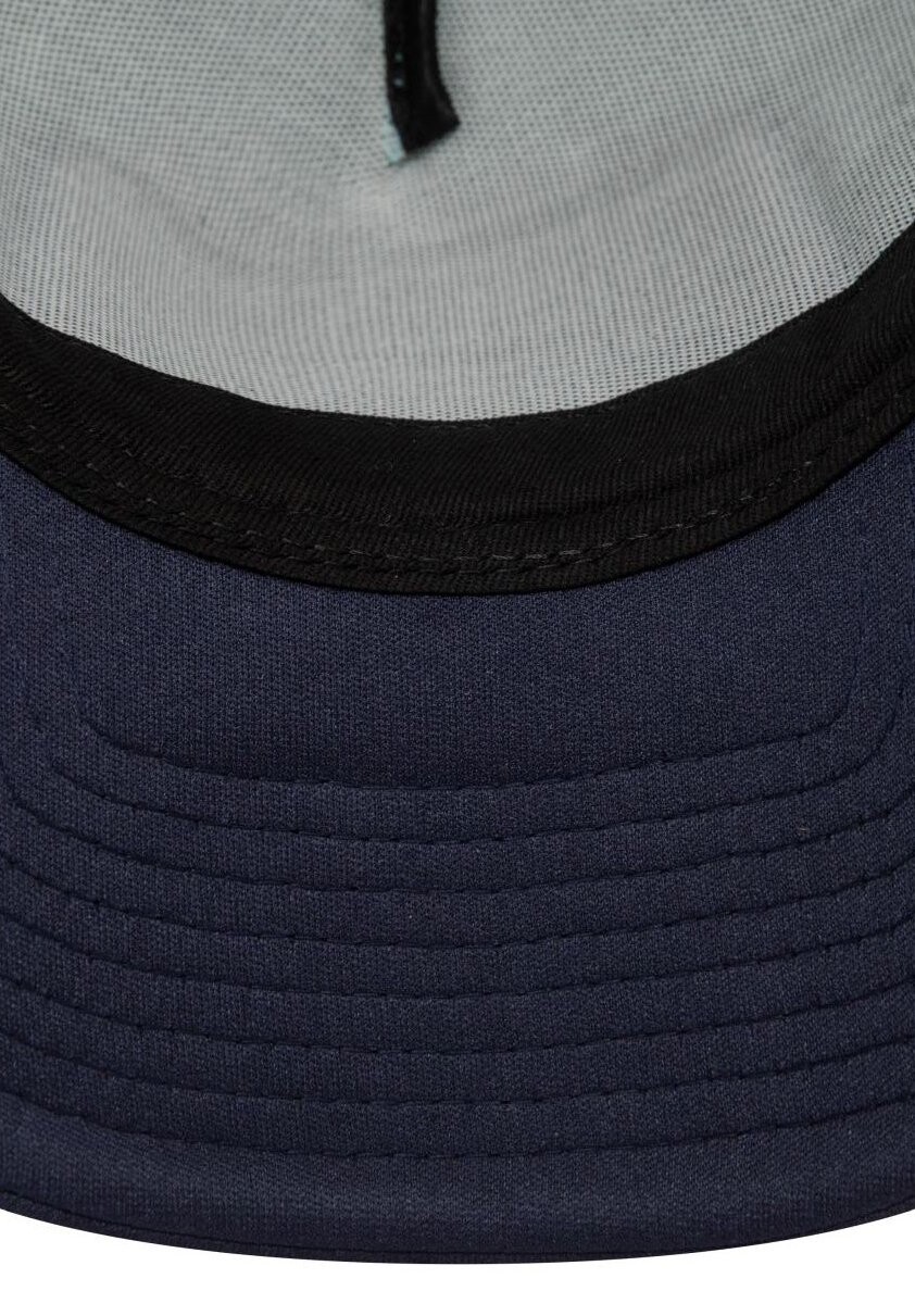 

Кепка Ne Patch New Era, сб синий