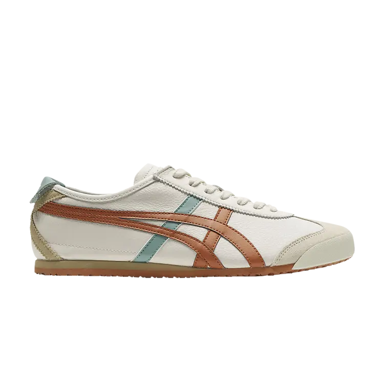 

Кроссовки Onitsuka Tiger Mexico 66, белый