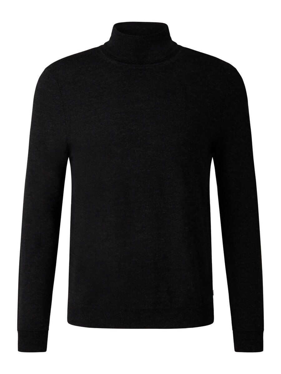 

Водолазка BOGNER Sweater Gordon, черный