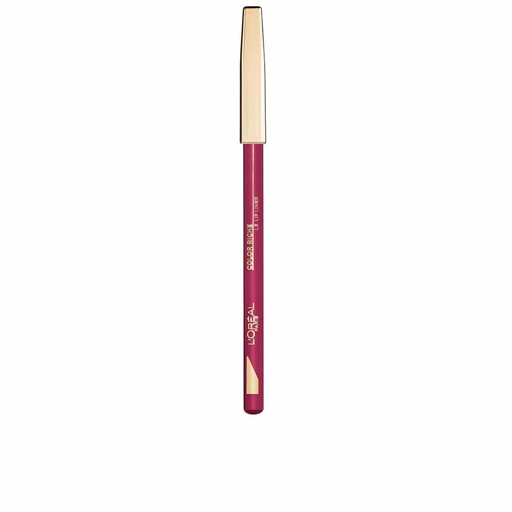

Карандаш для губ Color riche le lip liner L'oréal parís, 1,2 г, 127-paris ny