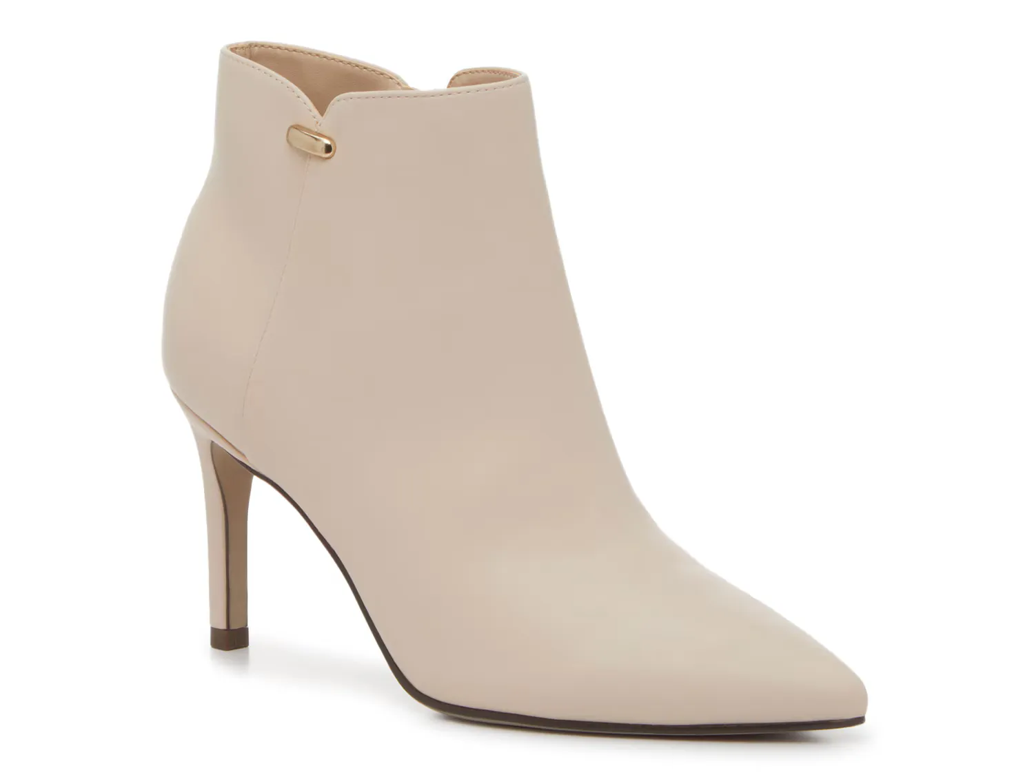 Ботильоны Herena Bootie Unisa, цвет natural