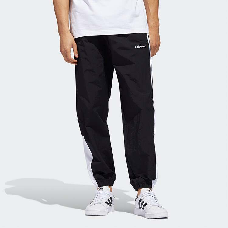 Спортивные брюки Adidas Originals Globe, черный
