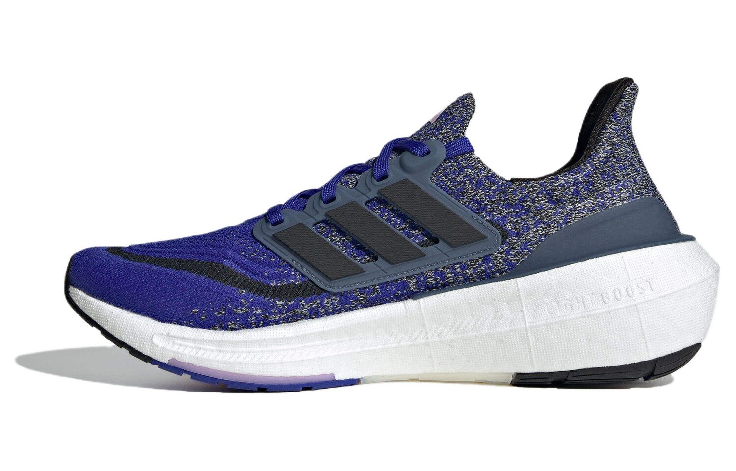 

Кроссовки ULT мужские низкие синие/черные Adidas