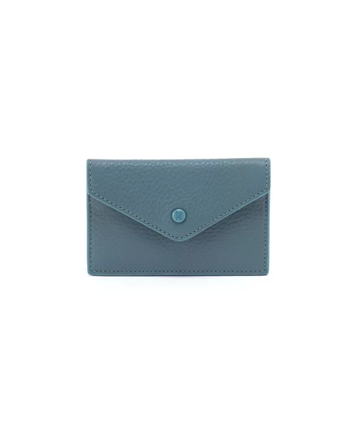

Чехол для карт Goldie HOBO, синий