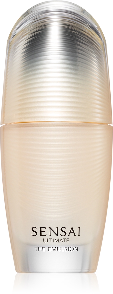 

Увлажняющая эмульсия Ultimate The Emulsion в дорожной упаковке Sensai, 60 мл