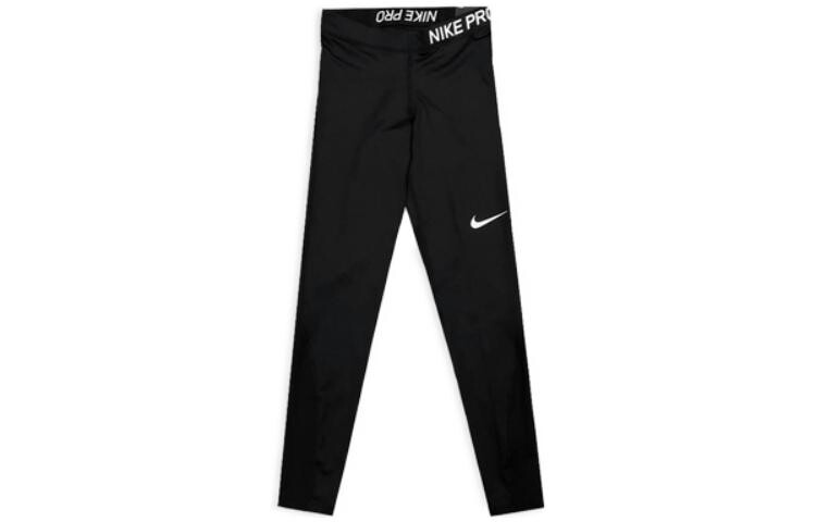 

Женские спортивные брюки Nike, Черный
