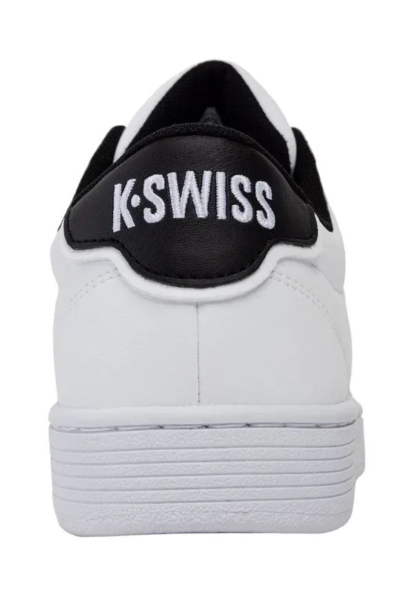 Кроссовки K-Swiss Balboa, белый облачный танцор — фото 4