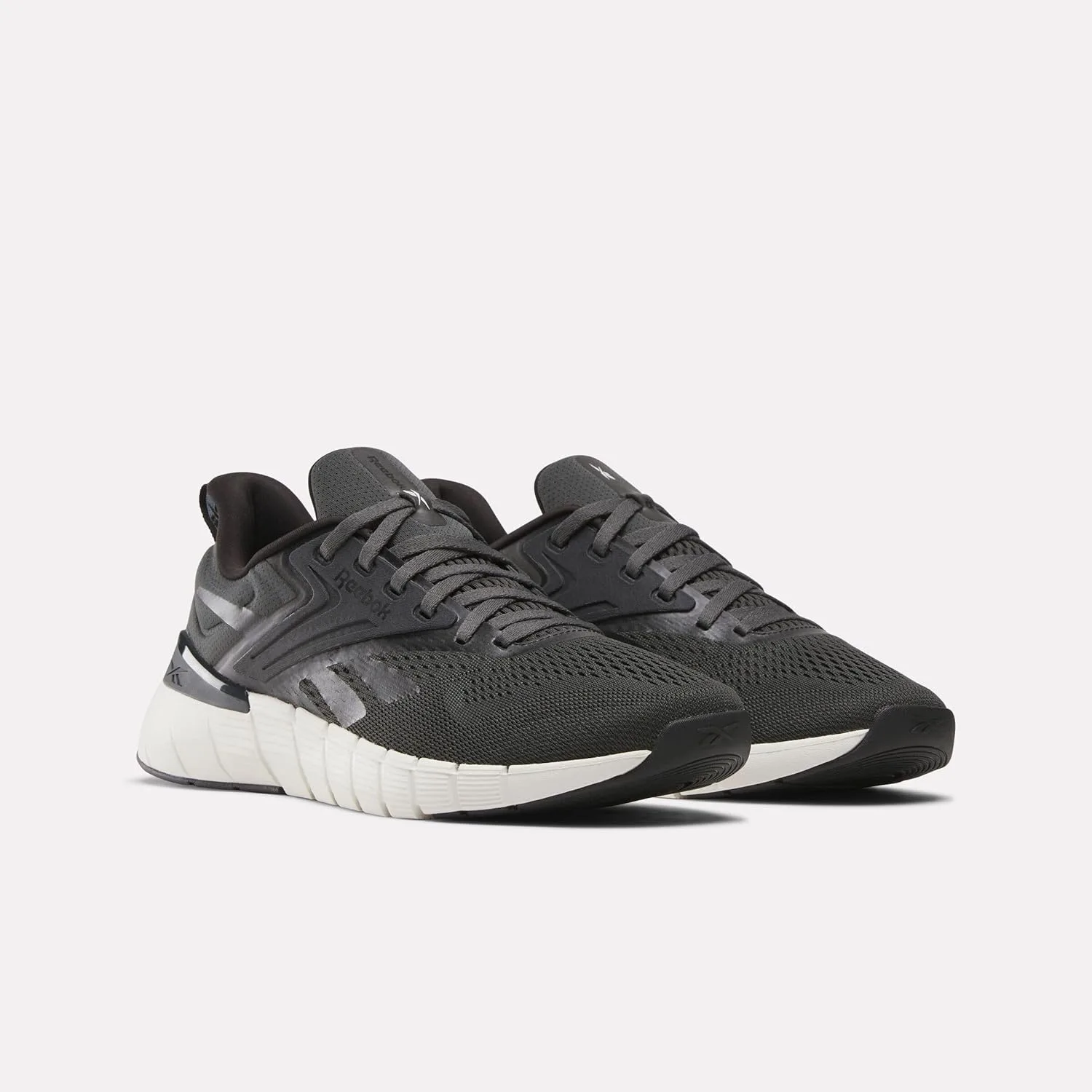 Reebok Мужские кроссовки Nano GymSneaker, серый — фото 3