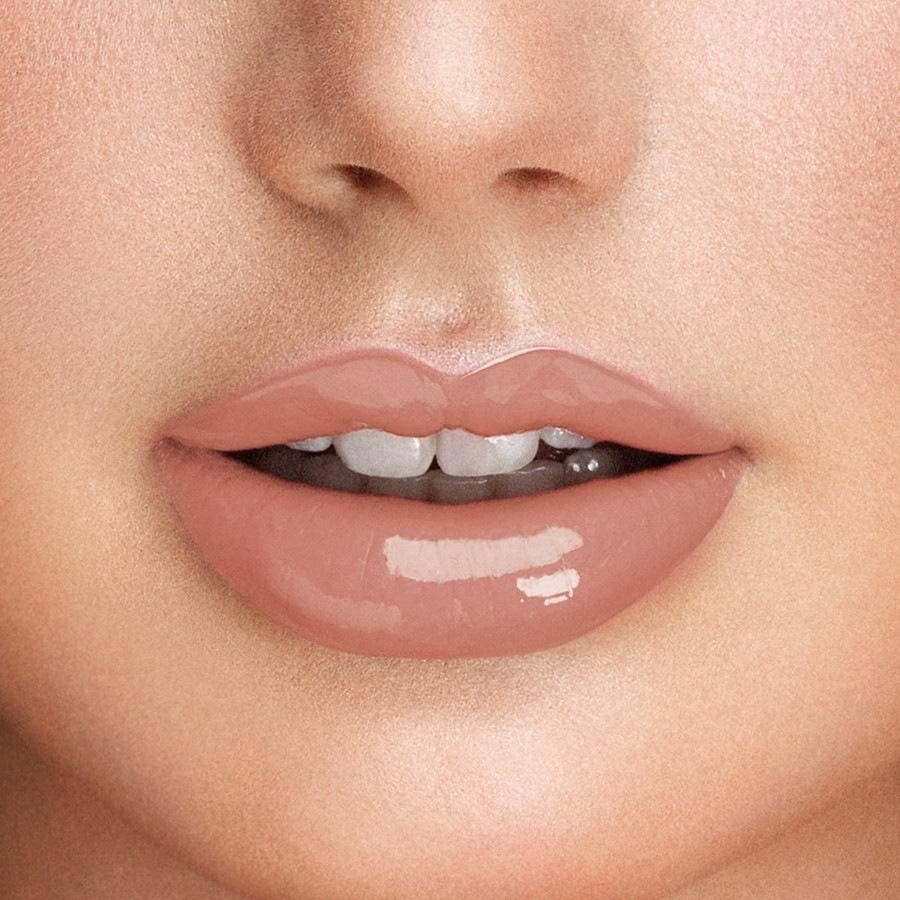 Блеск для губ miss pupa gloss Pupa Milano, 103 forever nude, объем 5 мл — фото 3