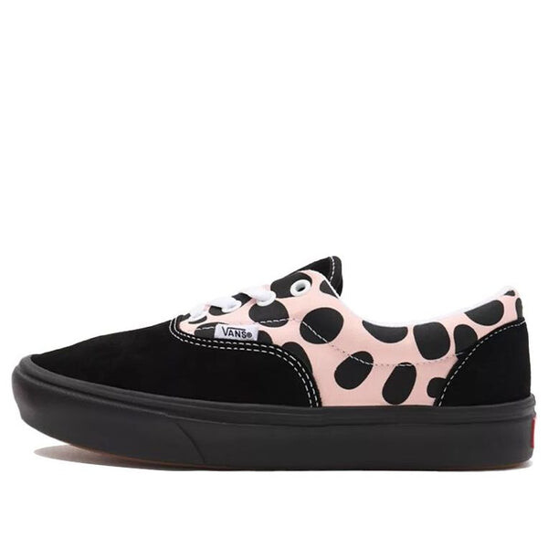 

Кроссовки mixed cozy comfycush era 'black pink' Vans, черный