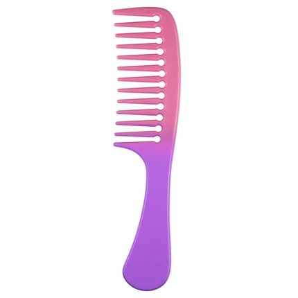 

Расческа Colorfull Hair Comb Purple & Pink