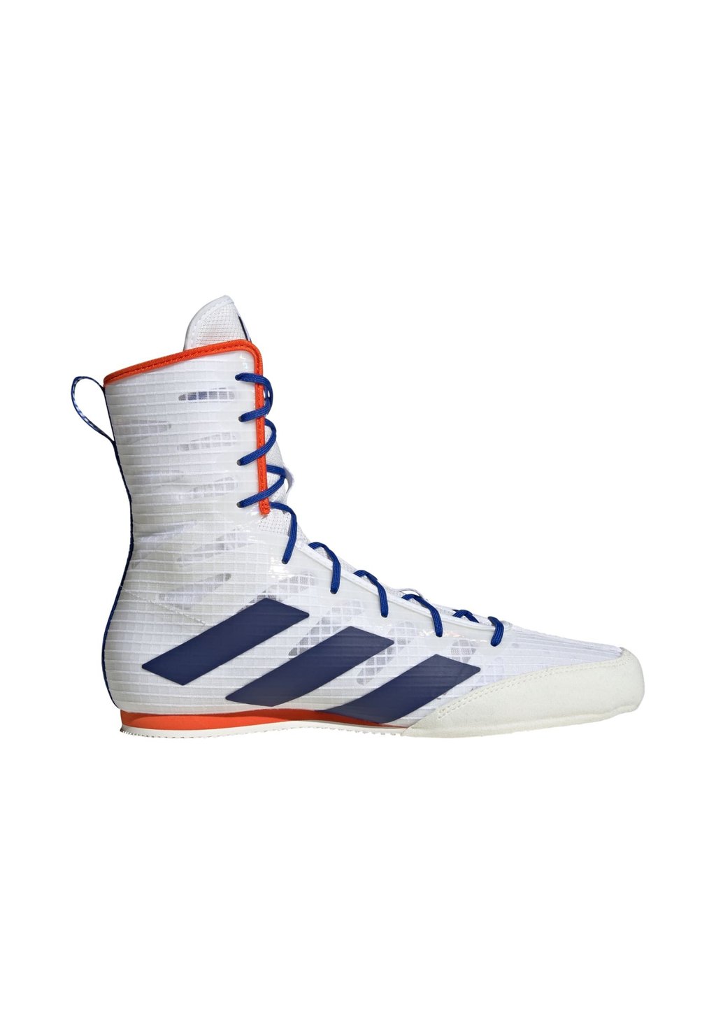 

Кроссовки для тренировок BOX Adidas Performance, кремовый