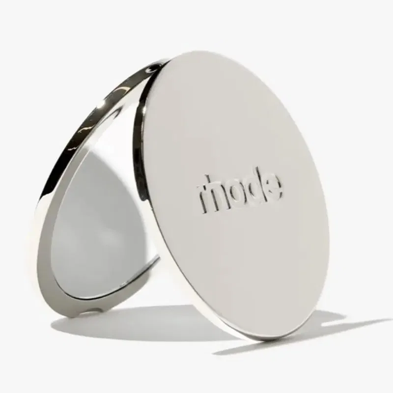 Двустороннее зеркало для макияжа RHODE Two-Sided Makeup Mirror — фото 2