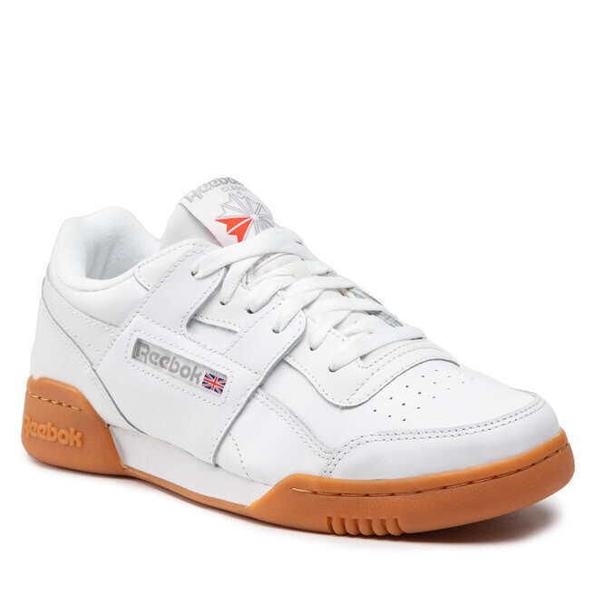 

Кроссовки Reebok WorkoutPlus, белый
